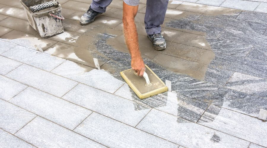 Professional gutter cleaning in Zwolle, LA